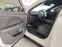 BAIC Arcfox Alpha T5 2026 Pure Electric 660 Yuan Jing Shenxing Edition - ფოტო 16