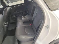 BAIC Arcfox Alpha T5 2026 Pure Electric 660 Yuan Jing Shenxing Edition - ფოტო 17