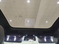 BAIC Arcfox Alpha T5 2026 Pure Electric 660 Yuan Jing Shenxing Edition - ფოტო 18