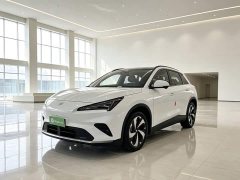 BAIC Arcfox Alpha T5 2026 Pure Electric 660 Yuan Jing Shenxing Edition - ფოტო 2