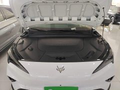 BAIC Arcfox Alpha T5 2026 Pure Electric 660 Yuan Jing Shenxing Edition - ფოტო 20