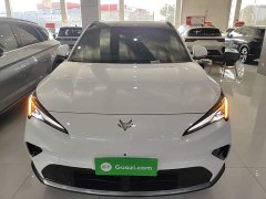 BAIC Arcfox Alpha T5 2026 Pure Electric 660 Yuan Jing Shenxing Edition - ფოტო 3