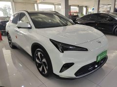 BAIC Arcfox Alpha T5 2026 Pure Electric 660 Yuan Jing Shenxing Edition - ფოტო 4