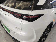 BAIC Arcfox Alpha T5 2026 Pure Electric 660 Yuan Jing Shenxing Edition - ფოტო 8