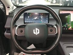 Leapmotor Leapo C10 2024 210 Smart Enjoy Edition - ფოტო 11