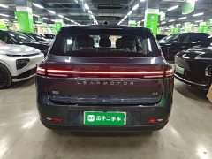 Leapmotor Leapo C10 2024 210 Smart Enjoy Edition - ფოტო 6