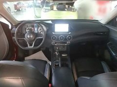 Nissan Sylphy 1.6L XL CVT Comfort Edition - ფოტო 10