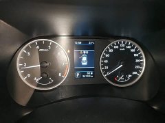 Nissan Sylphy 1.6L XL CVT Comfort Edition - ფოტო 12