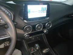 Nissan Sylphy 1.6L XL CVT Comfort Edition - ფოტო 13