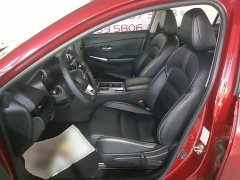 Nissan Sylphy 1.6L XL CVT Comfort Edition - ფოტო 15