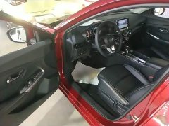 Nissan Sylphy 1.6L XL CVT Comfort Edition - ფოტო 16