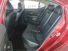 Nissan Sylphy 1.6L XL CVT Comfort Edition - ფოტო 17