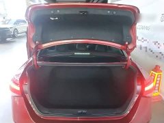 Nissan Sylphy 1.6L XL CVT Comfort Edition - ფოტო 19
