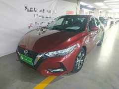 Nissan Sylphy 1.6L XL CVT Comfort Edition - ფოტო 2
