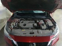 Nissan Sylphy 1.6L XL CVT Comfort Edition - ფოტო 20