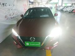 Nissan Sylphy 1.6L XL CVT Comfort Edition - ფოტო 3