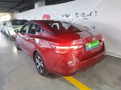 Nissan Sylphy 1.6L XL CVT Comfort Edition - ფოტო 5