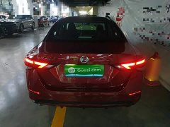 Nissan Sylphy 1.6L XL CVT Comfort Edition - ფოტო 6
