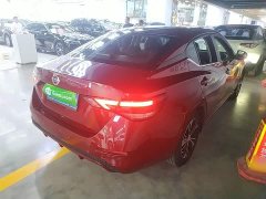 Nissan Sylphy 1.6L XL CVT Comfort Edition - ფოტო 7