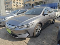 BYD Qin PLUS 2021 EV 500KM Luxury - ფოტო 1