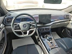 BYD Qin PLUS 2021 EV 500KM Luxury - ფოტო 10