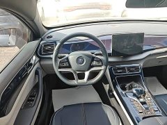 BYD Qin PLUS 2021 EV 500KM Luxury - ფოტო 11