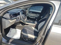 BYD Qin PLUS 2021 EV 500KM Luxury - ფოტო 15