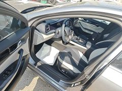 BYD Qin PLUS 2021 EV 500KM Luxury - ფოტო 16