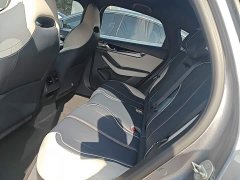 BYD Qin PLUS 2021 EV 500KM Luxury - ფოტო 17