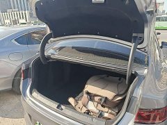BYD Qin PLUS 2021 EV 500KM Luxury - ფოტო 19