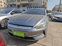BYD Qin PLUS 2021 EV 500KM Luxury - ფოტო 3