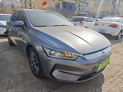 BYD Qin PLUS 2021 EV 500KM Luxury - ფოტო 4