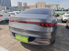 BYD Qin PLUS 2021 EV 500KM Luxury - ფოტო 6