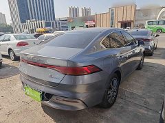 BYD Qin PLUS 2021 EV 500KM Luxury - ფოტო 7