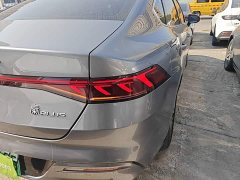 BYD Qin PLUS 2021 EV 500KM Luxury - ფოტო 8