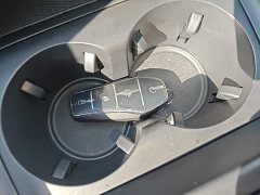 BYD Qin PLUS 2021 EV 500KM Luxury - ფოტო 9