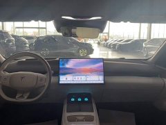 Deepal Deep Blue L07 230Max Qiankun Smart Driving ADS SE Extended Range Version - ფოტო 10