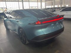 Deepal Deep Blue L07 230Max Qiankun Smart Driving ADS SE Extended Range Version - ფოტო 7