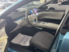Deepal Deep Blue L07 230Max Qiankun Smart Driving ADS SE Extended Range Version - ფოტო 8