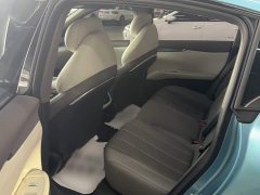 Deepal Deep Blue L07 230Max Qiankun Smart Driving ADS SE Extended Range Version - ფოტო 9