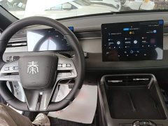 BYD Qin PLUS DM-i Smart Drive Edition 55KM Leading - ფოტო 10