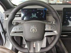 BYD Qin PLUS DM-i Smart Drive Edition 55KM Leading - ფოტო 11