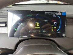 BYD Qin PLUS DM-i Smart Drive Edition 55KM Leading - ფოტო 12