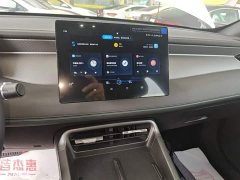 BYD Qin PLUS DM-i Smart Drive Edition 55KM Leading - ფოტო 13