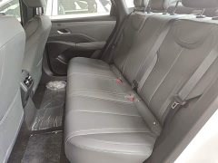 BYD Qin PLUS DM-i Smart Drive Edition 55KM Leading - ფოტო 17