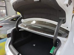 BYD Qin PLUS DM-i Smart Drive Edition 55KM Leading - ფოტო 19