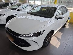 BYD Qin PLUS DM-i Smart Drive Edition 55KM Leading - ფოტო 2