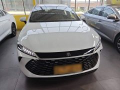 BYD Qin PLUS DM-i Smart Drive Edition 55KM Leading - ფოტო 3