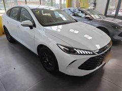 BYD Qin PLUS DM-i Smart Drive Edition 55KM Leading - ფოტო 4