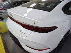 BYD Qin PLUS DM-i Smart Drive Edition 55KM Leading - ფოტო 6